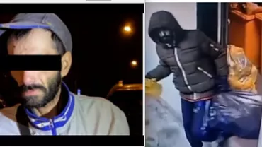 Misterul a fost elucidat. De ce a furat, de fapt, bărbatul respectiv cele trei picioare amputate de la Spitalul Cantacuzino și cum au reușit polițiștii să-l găsească
