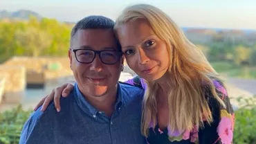 Mesajul transmis de Daciana Sârbu, după ce s-a aflat că a divorțat de Victor Ponta: Lecție de viață
