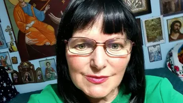 Maria Ghiorghiu avertizează: „Vom auzi de un seism puternic!”