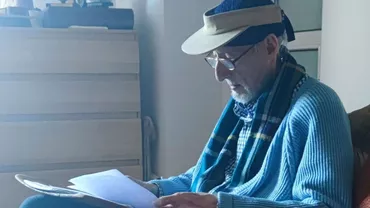 Marele scriitor Constantin Abăluță a murit la vârsta de 86 de ani