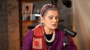 Maia Morgenstern, umilită în Teatrul Evreiesc de Stat: „De multă vreme sunt supusă unor atacuri imunde, mizerabile. Nedemne. Calomnioase. Defăimare”