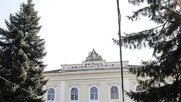 Infirmier de la Spitalul de Psihiatrie din Sibiu, condamnat la 18 ani și 8 luni de închisoare pentru violarea a patru paciente. Ce daune trebuie să le achite victimelor