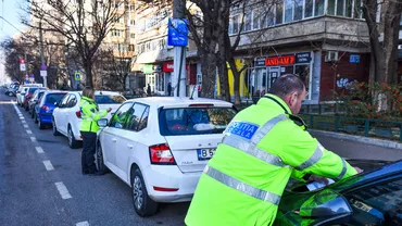 Primele 300 de parcări publice din Sectorul 6, înființate pe Bd. Iuliu Maniu. 1 leu ora, noaptea sunt gratuite