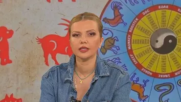„360 de grade”, cu Alina Bădic: Horoscop chinezesc 2025. Cum arată Anul Șarpelui de Lemn pentru fiecare zodie (VIDEO)