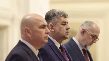 Surse: Coaliția discută introducerea impozitării progresive chiar de anul acesta / Ce se întâmplă cu pensiile