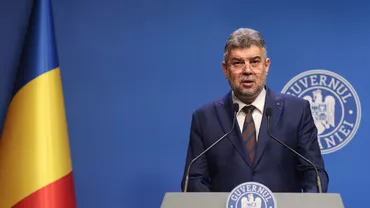 Marcel Ciolacu: Este exclusă înlocuirea de candidat unic a lui Crin Antonescu. Cel mai important este să consolidăm democrația în România (VIDEO)