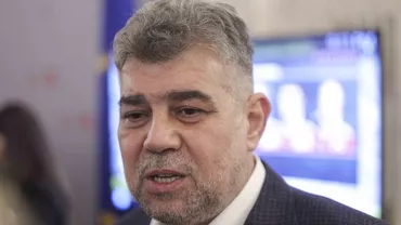 Ciolacu: Bolojan a semnat că nu va candida la prezidențiale / Sunt gata să mă retrag din funcția de premier dacă USR îl va susține pe Crin Antonescu. E un gest care redeschide și posibilitatea cooptării USR la guvernare