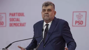 Prima reacție a lui Ciolacu la audierea lui Ciorbă și Vicol în dosarul Nordis: „Foarte bine, înseamnă că justiția funcționează” (VIDEO)