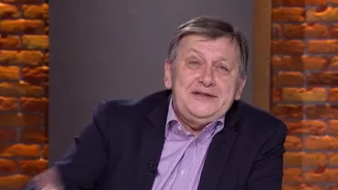 Crin Antonescu, ironii la adresa lui Călin Georgescu: „Respectul nu vine din vorbe goale”