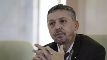 Ministrul Daniel David, despre noile planuri-cadru pentru liceu: „Să nu transformăm copiii în hamali care să poarte cursuri peste cursuri, ore peste ore”