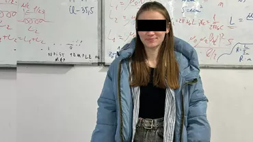Povestea impresionantă a Feliciei, eleva din Iași care n-a pășit niciodată într-o sală de clasă, dar a luat cea mai mare notă la Evaluarea Națională