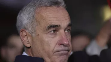 Crin Antonescu, despre Călin Georgescu: A obținut în condiții dubioase două milioane de voturi / Cum să pretindă că el și lingăii lui sunt poporul? E o pretenție fascistă