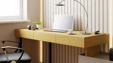 Home Office – alegem un birou modern