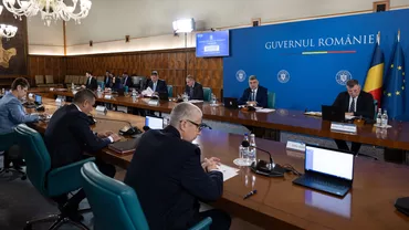 Dezechilibrul fiscal, provocat de politicile guvernamentale „nefericite”. Avocatul Gabriel Biriș indică sursa dezastrului economic (VIDEO)