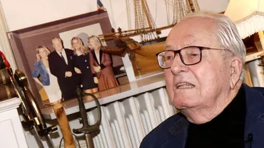 Jean-Marie Le Pen, tatăl reprezentantei extremei drepte franceze, a murit la 96 de ani. Cum a ajuns popular în politica din Franța