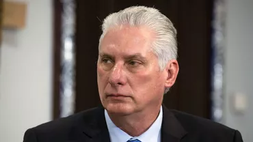 Cuba condamnă decizia lui Trump de a reintroduce țara pe lista statelor care ar sponsoriza terorismul