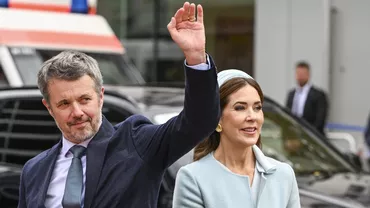 Regele danez și-a schimbat blazonul pe fondul conflictului cu Trump din cauza Groenlandei chiar după ce a fost anunțată vizita lui Donald Trump Jr în Groenlanda
