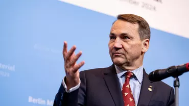 Europa ar putea simți în curând o „presiune intensă” pentru a ajunge la un acord cu Moscova, avertizează ministrul de Externe polonez