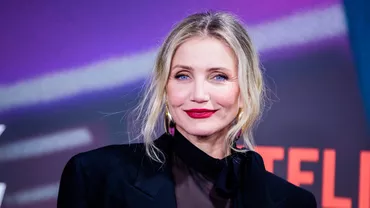 Cameron Diaz ar vrea să apară în continuarea filmului „The Mask/Masca” dacă și Jim Carrey acceptă să participe