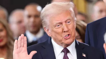 Donald Trump impune taxe vamele tot mai mari. Importurile care sunt în vizor