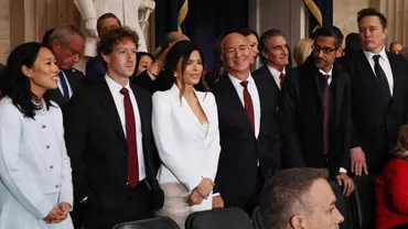 Taxele vamale anunțate de Trump au tulburat piața financiară mondială. Bogații lumii au pierdut 208 miliarde de dolari într-o singură zi