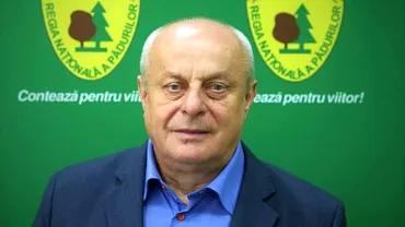 Revoltător! Fostul director al Romsilva, care a ieșit la pensie în 2024 și a încasat o primă în valoare de 100.000 de euro, s-a reangajat tot la stat. Ce funcție ocupă acum