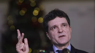 Nicuşor Dan: „Oamenii l-au folosit pe Călin Georgescu pentru a da o palmă clasei politice vechi” / Despre anularea alegerilor: „Un eșec al instituțiilor statului. Până acum nu s-a dovedit nimic”