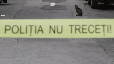 Hoțul picioarelor amputate nu a fost găsit. S-au dat primele amenzi