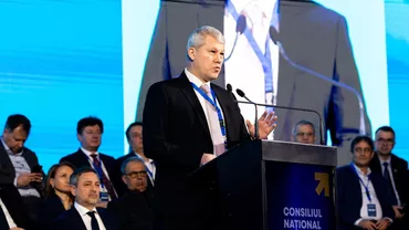 Predoiu: Călin Georgescu vorbeşte despre adevăr, dar îşi ascunde cariera din anii '80. Şi-a plătit campania amanetând viitorul ţării. Simpla sa prezenţă la Cotroceni ar atrage automat izolarea ţării de lumea occidentală (VIDEO)