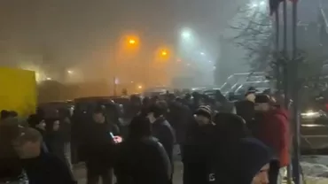 Bucureștenii nu vor suferi din cauza unei greve la ELCEN. Precizările primarului general Nicușor Dan (VIDEO)