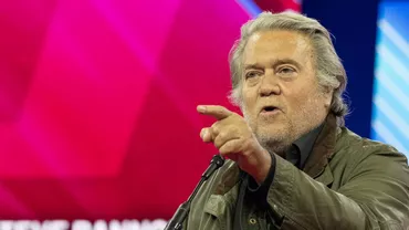 Scandal în tabăra lui Trump. Steve Bannon, despre Elon Musk: „E un tip foarte rău. Fac un obiectiv personal din a-l doborî”