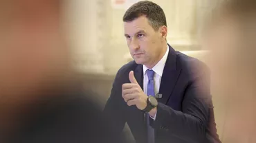Tanczos Barna: „Facem bugetul cu ținta de deficit de 7%. Nu vor fi creșteri de taxe, dar ANAF va face o colectare mai bună. Vom tăia din cheltuieli”. Ce a spus ministrul despre reforma fiscală și impozitarea marilor averi