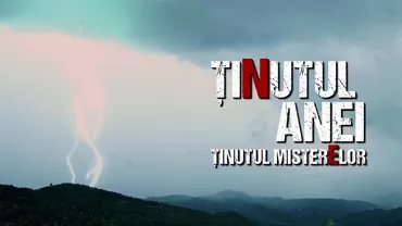 B1 TV va difuza sâmbătă de la ora 15.00, în cadrul unei ediții speciale a emisiunii 360 de grade filmul documentar Ținutul Anei, ținutul misterelor, scris și regizat de Leonardo Tonitza