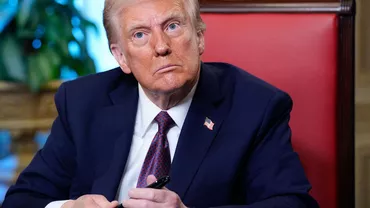 Donald Trump șochează din nou, după ce a cerut ca agenții FBI care l-au cercetat să fie concediați și „escortati afară” din clădire