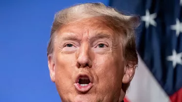 Armand Goșu: Temerea mea e că Trump nu are niciun plan. El are numai sentimente, care-s teribil de puternice, și politica lui se definește în funcție de umorile personajului