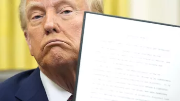 Tarifele lui Trump pun pe butuci afaceri de 9,5 miliarde de dolari. Avertismentul AmCham EU