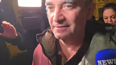 Vlad Oprea, prima reacție în scandalul de corupție: „Un grup de interese vrea să pună mâna pe Sinaia”
