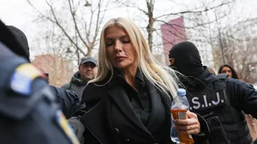 Judecătorii CAB vor decide miercuri dacă Laura Vicol și soțul ei vor fi arestați / Ordonanța de reținere a expirat, inculpații au fost eliberați marți noapte (VIDEO)