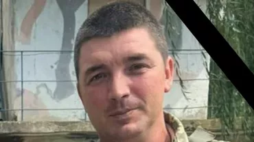 Militar român, mort într-un complex acvatic din Sarajevo. Se afla în prima misiune într-un teatru de operații