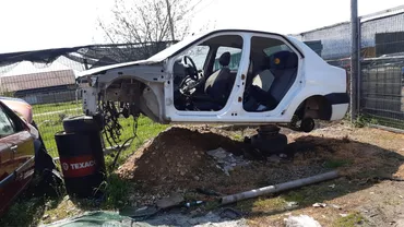 RAR, avertisment pentru șoferi: Reparațiile auto în ateliere neautorizate pun în pericol viața șoferilor