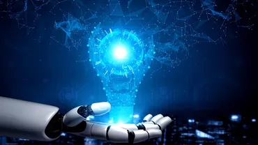 Inteligența artificială și robotică! Instrumente care ajută tinerii să își dezvăluie potențialul global