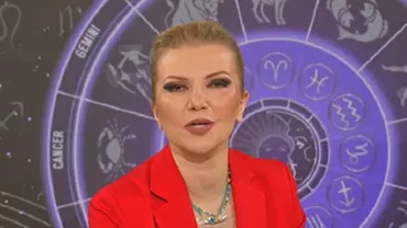 Horoscop Alina Bădic pentru săptămâna 2-9 februarie: Nativii Berbec vor face ordine în sufletele lor, cei sub semnul Peștilor le vor spune persoanelor dragi ce simt, Universului i s-a pus pata pe Săgetători (VIDEO)