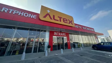 Altex România deschide un nou magazin în Caracal, județul Olt