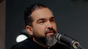 Preotul Ciprian Mega, sancționat de BOR pentru legături cu Rusia, acuzat că și-a incendiat singur mașina. Percheziții la domiciliul său