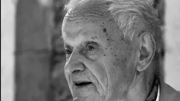 Doliu în literatura română: A murit marele scriitor Vladimir Beșleagă