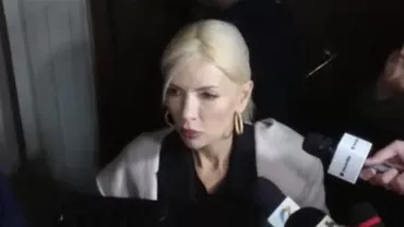 Laura Vicol: Mi s-a pus ștampilă și etichetă de Nordis” / De luni, trebuia să înceapă predarea apartamentelor. Nu s-a putut face acest lucru pentru că la DIICOT s-au ridicat claculatoarele firmei