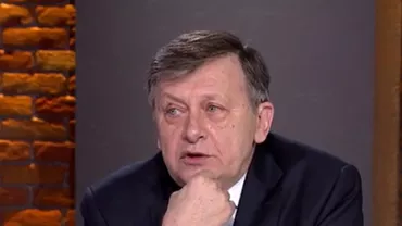 Crin Antonescu spune că nu ar schimba Constituția să restrângă drepturile LGBT, deși a votat „da” la referendumul pentru familia tradițională: „În niciun caz nu reduc drepturile nimănui”