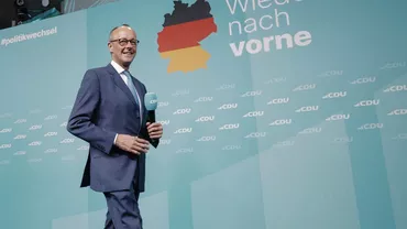 Alegeri în Germania. Friedrich Merz refuză o alianță cu extrema dreaptă AfD