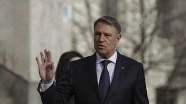Cum arată demisia lui Klaus Iohannis și ce a scris în acel document, care a fost deja transmis Parlamentului (FOTO)