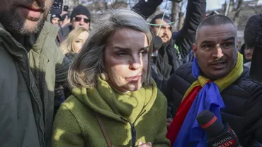 Cristela Georgescu s-a resemnat după decizia CCR. Îndemn mistic pentru adepți